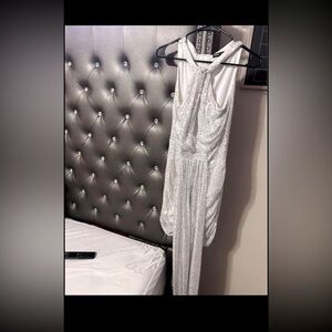 This beautiful dress